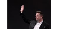  Elon Musk űrvállalata 1,8 milliárd dollárért fejleszt kémműholdhálózatot az USA-nak  