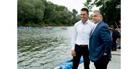  Míg a Fidesz beállt Gödön az olimpikon mögé, a helyi pártszervezetet egyszerűen megszüntették  