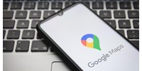  Három új funkció került a Google Térképbe, és mind a három nagyon jó  