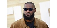  LeBron James indítja el hétvégén a 100. évfordulós Le Mans-i 24 órás versenyt  