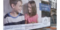  A gyermekes családoknál nőtt az adóék Magyarországon  