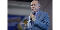 Ma kiderül, marad-e török elnök Erdogan  