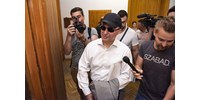 Szkopjéban 7 év börtönre ítélték a Magyarországra menekült Nikola Gruevszkit  