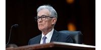 A végtelenbe és tovább: új csúcson az S&P 500 az amerikai Fed elnökének szavaira