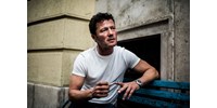  Elválik Stohl András és harmadik felesége  