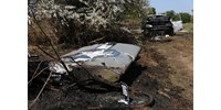 Büntetőeljárás indult a börgöndi tragikus repülőgép-baleset ügyében