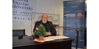 Benyújtotta lemondását az egyik fideszes képviselő  