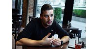  Szívizomgyulladása van Kiss Ádám humoristának, a fellépései szünetelnek  