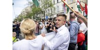  Magyar Péter Gulyás Gergelynek: „Kérlek, ne hazudjatok, legalább te ne”  
