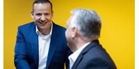  Lázár János után Orbán Viktor is a Mi Hazánk elnökével pózolt – Magyar Péter megfejtette, miért  