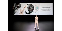 Előzés Keletről: már nem az Apple adja el a legtöbb okosórát, élre tört a Huawei  