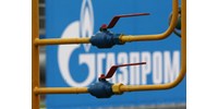  Leállította a Gazprom az orosz gáz szállítását Finnországba  