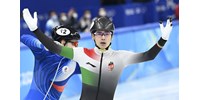  Majd 140 millió forintra hízott Liu Shaoang olimpiai jutalma  