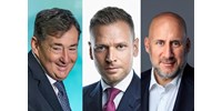  Itt az új gazdaglista: Tiborcz és Jászai duplázott, Mészáros csak a tavaly óta szerzett vagyonával a hatodik leggazdagabb lenne  