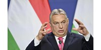  Orbán Karsai Dánielnek: Vele vagyunk, együtt érzünk vele, sok erőt kívánunk, ha megengedi, még imádkozunk is érte  