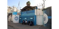Elbocsátották egy ENSZ-ügynökség kilenc olyan munkatársát, akik részt vehettek az Izrael elleni októberi terrortámadásban