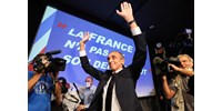  A szélsőjobbos újságíró, Eric Zemmour indul a francia elnökválasztáson  