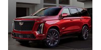  Több mint 700 ezer V8-ast hív vissza GM súlyos motorhiba miatt  
