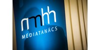  Megbírságolta a Médiatanács a TV2-t és a Hír TV-t  