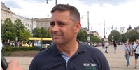 „Nem Magyar Péter győzött meg, hanem a NER taszított az ölébe” – videó a Tisza Párt debreceni tüntetésről  