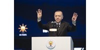  Nagyon izgatja a török elnököt a metaverzum, Erdogan is beszállna a technológiába  