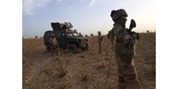  Az iszlamisták elleni gyenge fellépés miatt megpuccsolták az elnököt Burkina Fasóban  