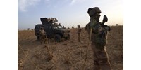  Konföderációba akar tömörülni Burkina Faso, Mali és Niger  