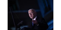  Joe Biden fenntartja, hogy Putyin nem maradhat hatalmon  