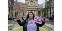 Magyarország elrettentő példájára hivatkozott a francia miniszterelnök, mielőtt megszavazták az abortuszhoz való jog alkotmányba foglalását  