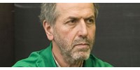 Durván lepusztult állapotban van Benkő Dániel egykori budai villája