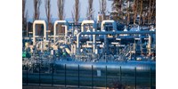  BBC: Újra érkezik orosz gáz Lengyelországba, a Gazprom szerint ők nem küldenek semmit  