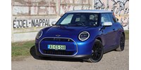 A kínai dodzsem a brit füstös ellen: melyik új Mini a jobb?
