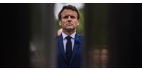  Macron az eddigi miniszterelnökét bízta meg kormányalakítással  