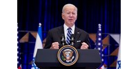  Biden szankciókat vetett ki ciszjordániai telepesekre  