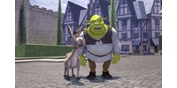 Tényleg jön az ötödik Shrek, már a bemutató dátuma is megvan