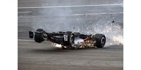  "Meg kell különböztetnünk a sportágunkat a rapzenétől" – a FIA elnöke szerint túl sokat káromkodnak az F1-es pilóták  