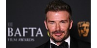 David Beckham egyetlen szóval felhergelte a britek tömegeit