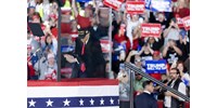 Mutatjuk a részletes számokat, miért mondhatjuk azt, hogy Donald Trump ezt innen szinte biztosan nem vesztheti el