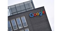  Kiadáscsökkentés miatt szünetelteti az óriási, 80 hektáros kampuszának építkezését a Google  