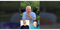 Orbán Viktor is megszólalt Azahriah és Majka ügyében, persze Ákos járt a legjobban