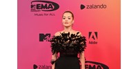 Rita Ora rosszul lett Budapesten, lemondta koncertjét a Campus Fesztiválon