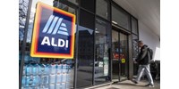  Tovább emeli a fizetéseket az Aldi a balatoni üzleteiben  