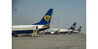 Petícióban követeli a Ryanair, hogy az EU biztosítsa a mozgás szabadságát