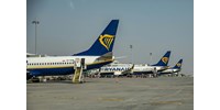  Több változás is jön a Ryanairnél, ezekre érdemes figyelni az utazásnál  