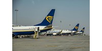  A Ryanair szerint vége a tízeurós repülőjegyek korának  