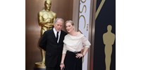 Meryl Streep negyvenöt év házasság után elválik férjétől