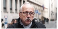  Több rendőri ellenőrzést akar a bulinegyedben Niedermüller Péter  