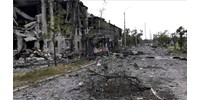  Putyin szerint a Nyugat tehet a háborúról, civileket lőttek az oroszok – ez történt az orosz-ukrán háborúban csütörtökön  