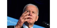  További szankciókat jelenthet be Joe Biden Oroszország ellen  