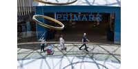  Megnyitott a Primark, és máris akcióba lendültek a csalók: vigyázzon, tömegével verik át az embereket a neten  